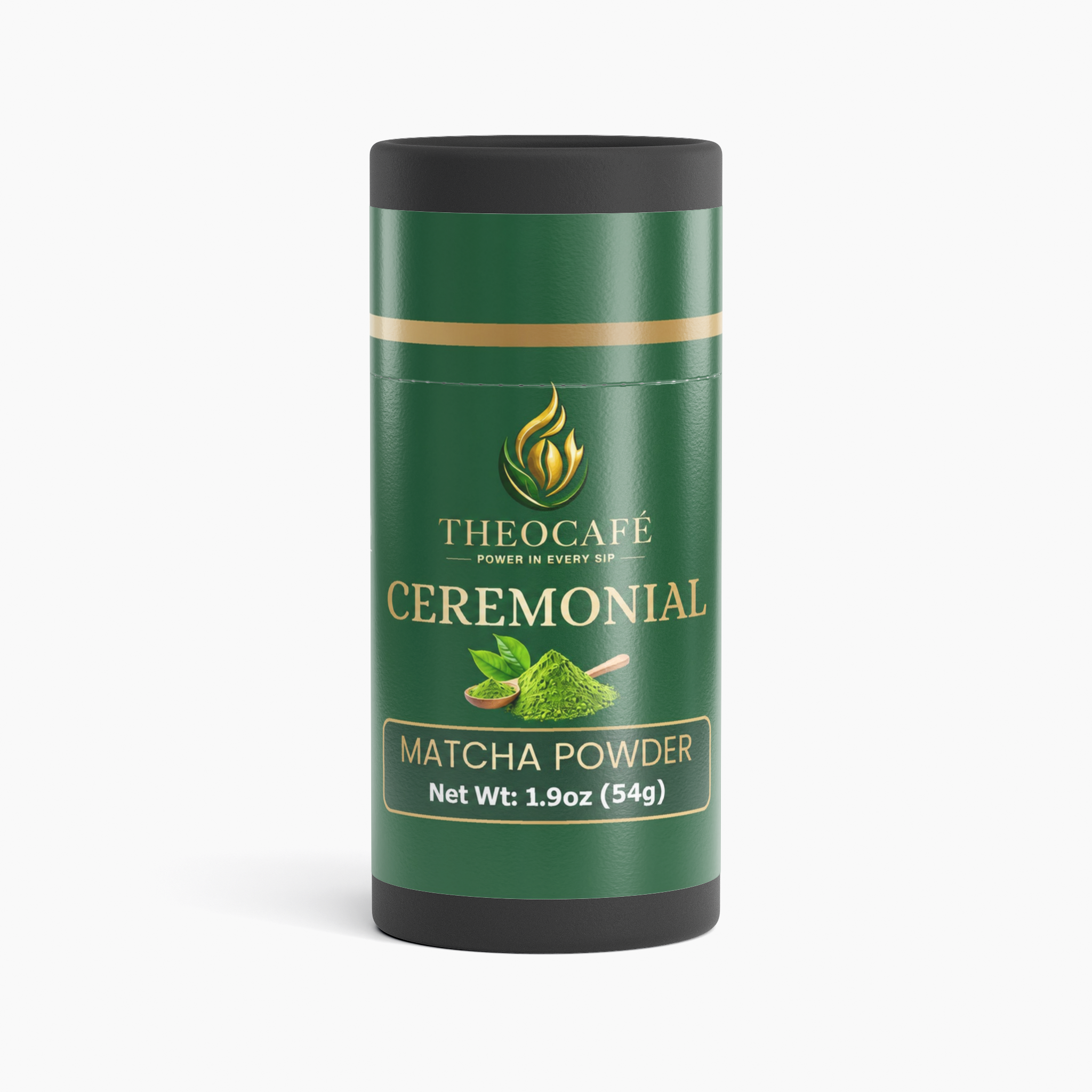 Ceremonial Matcha Powder