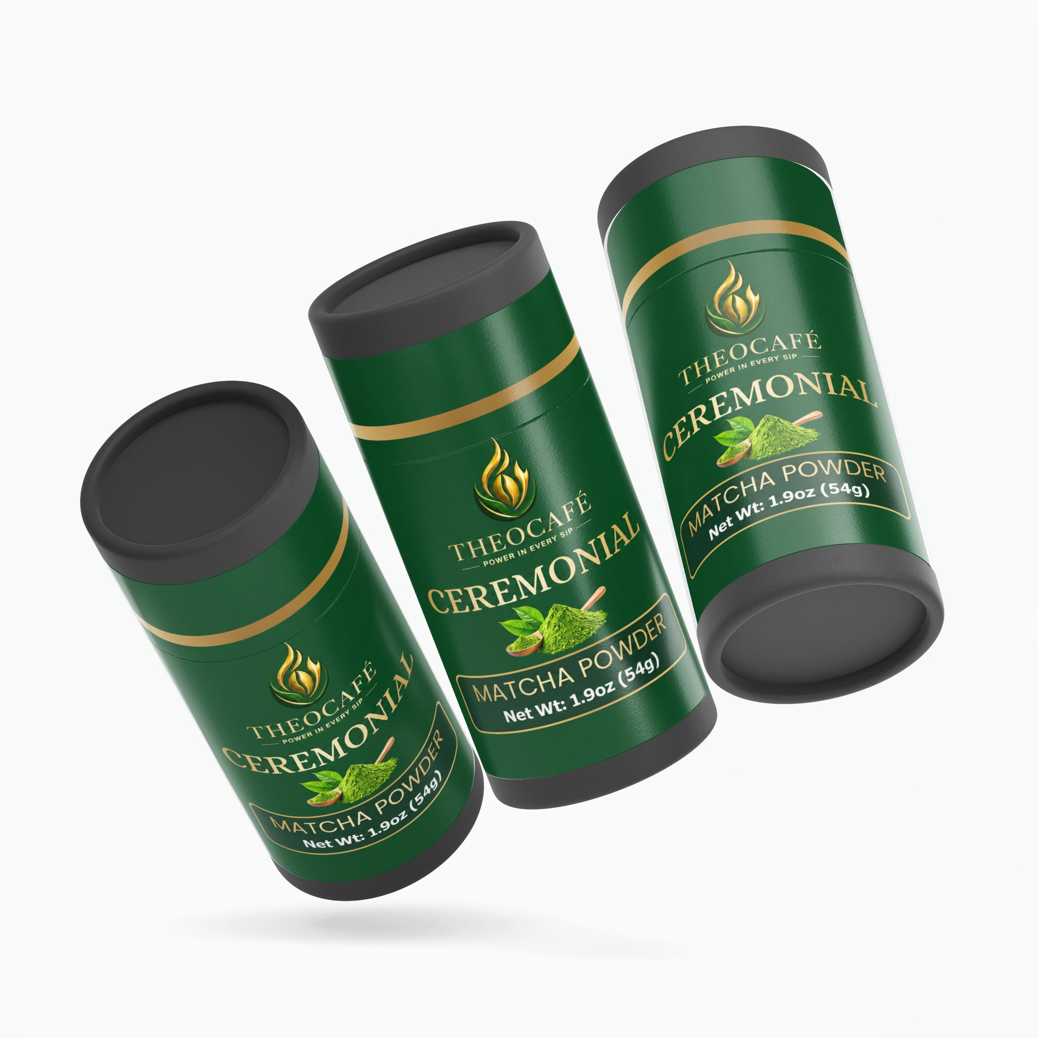 Ceremonial Matcha Powder