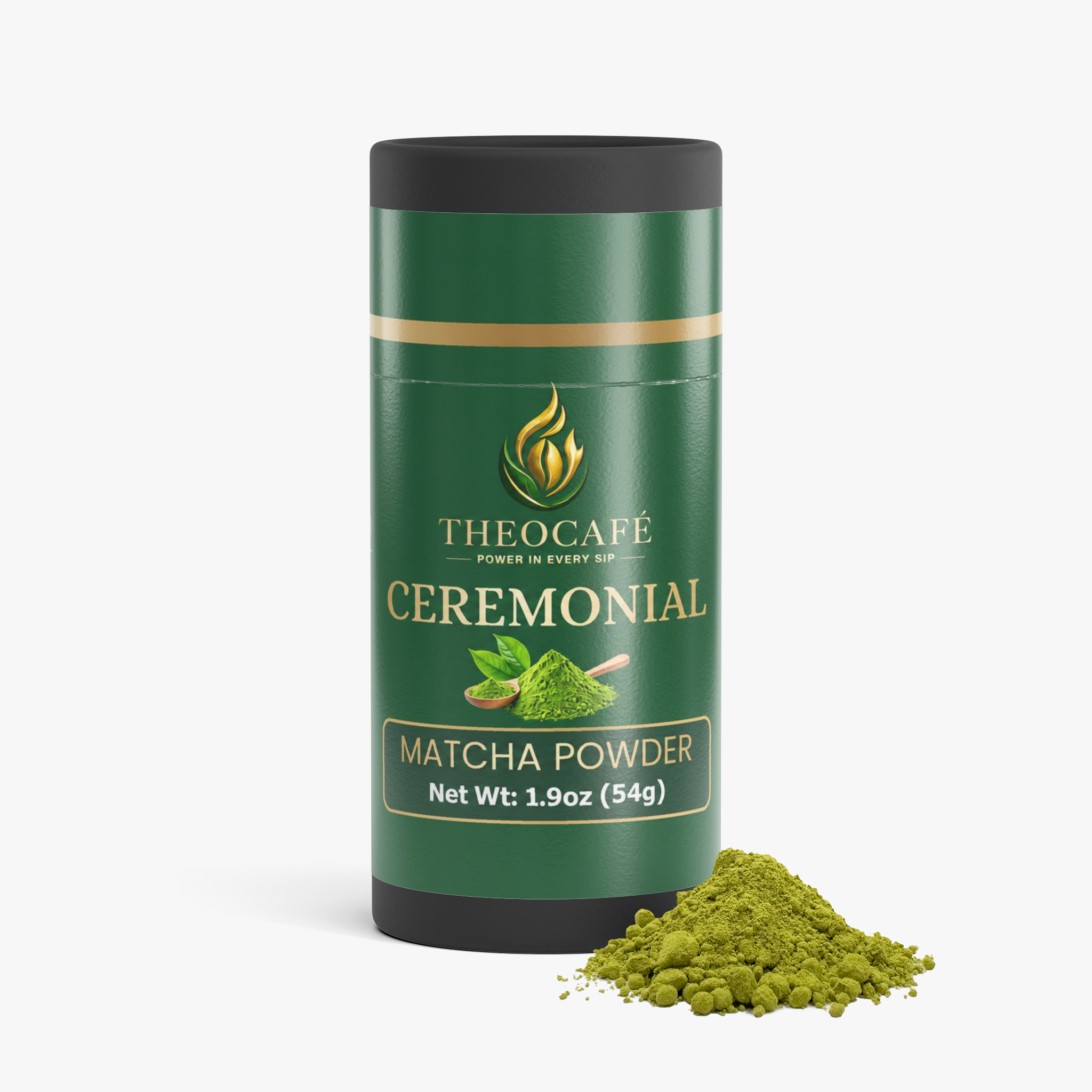 Ceremonial Matcha Powder